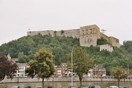 la o je vis